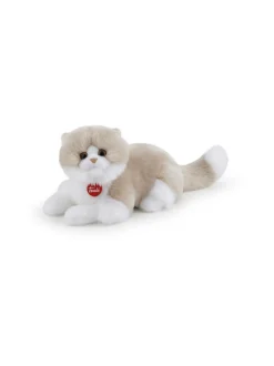 Pehmolelut<TRUDI Giada-kissa pehmolelu, 47 cm