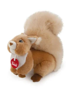 TRUDI Ginger-orava pehmolelu, 23 cm^ Pehmolelut