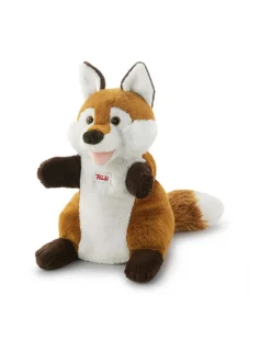 TRUDI käsinukke Kettu 25 cm^ Pehmolelut