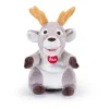 TRUDI Käsinukke Poro, 28 cm^ Pehmolelut