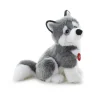 Pehmolelut<TRUDI Marcus-husky pehmolelu, 26 cm