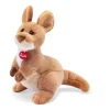 TRUDI Pehmokenguru Boogie, 23 cm^ Pehmolelut