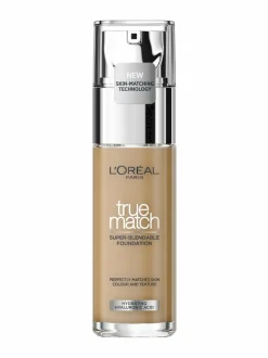Kasvot<L'Oréal Paris True Match -meikkivoide 30 ml