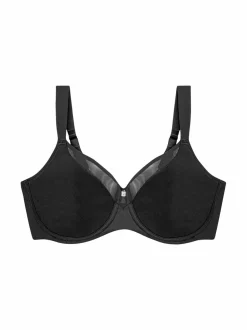 Alusvaatteet & -Asut<Triumph True Shape Sensation -rintaliivit BLACK (MUSTA)