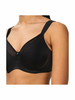 Alusvaatteet & -Asut<Triumph True Shape Sensation -rintaliivit BLACK (MUSTA)