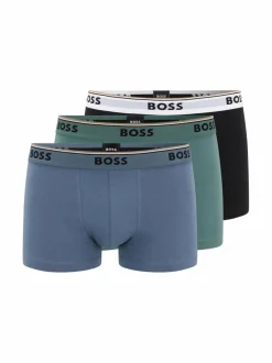 Alusasut<BOSS Trunk -alushousut, 3-pack 963 OPEN MISCELLANEOUS