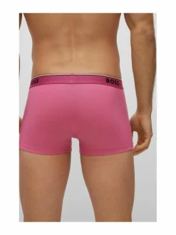 Alusasut<BOSS Trunk -alushousut, 3-pack 964 OPEN MISCELLANEOUS