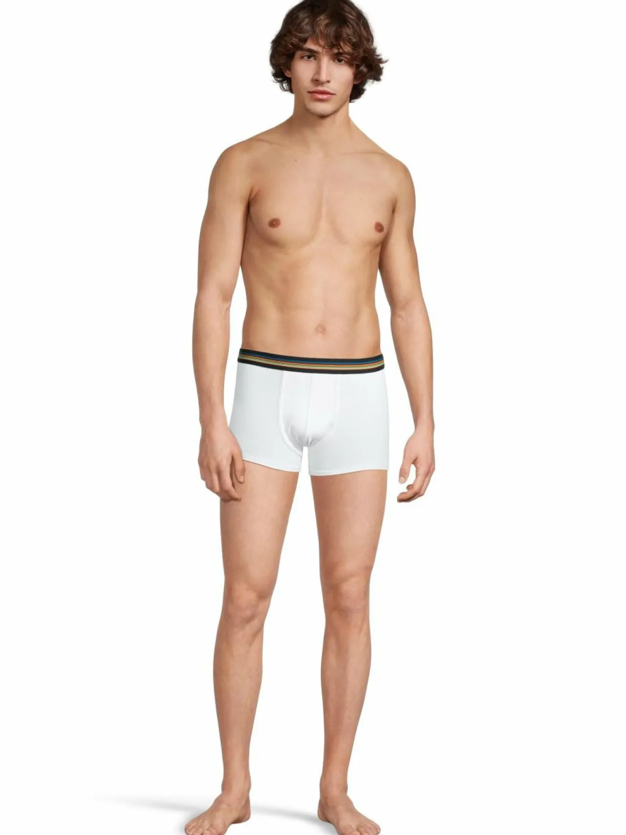 Alusasut<Paul Smith Trunk-alushousut 3-pack 1A PACK MIXED