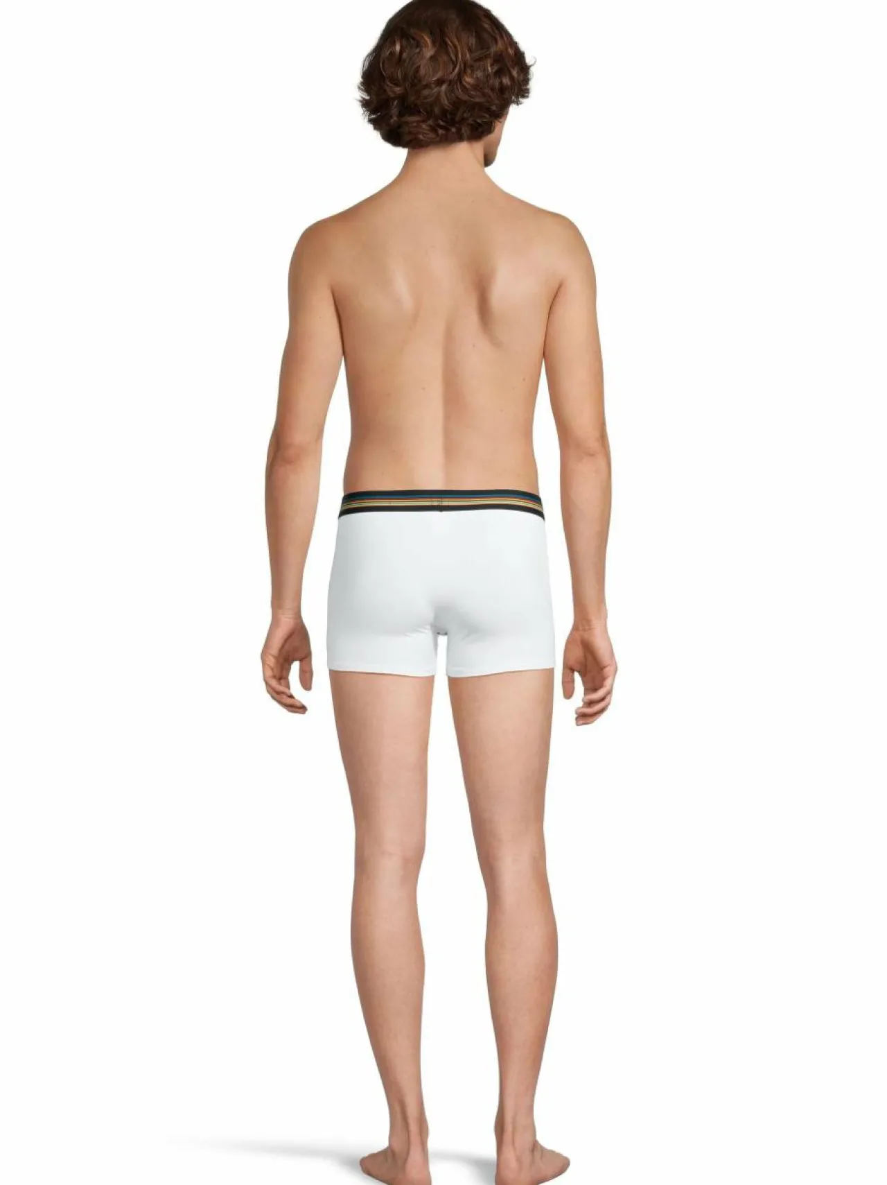 Alusasut<Paul Smith Trunk-alushousut 3-pack 1A PACK MIXED