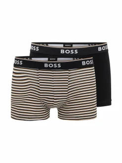 BOSS Trunk-alushousut, 3-pack^ Alusasut