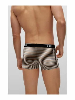 BOSS Trunk-alushousut, 3-pack^ Alusasut