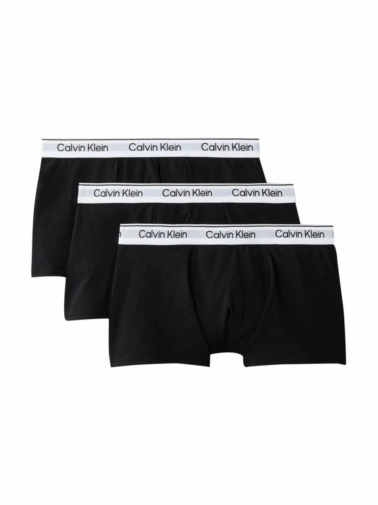 Calvin Klein Kids Trunk-bokserit 3-pack^ Alusvaatteet