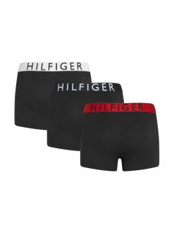 Tommy Hilfiger Trunk-bokserit 3-pack^ Alusasut