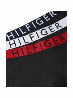 Tommy Hilfiger Trunk-bokserit 3-pack^ Alusasut
