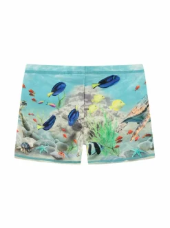 Molo Trunks 10 -uimahousut^ Uima-Asut