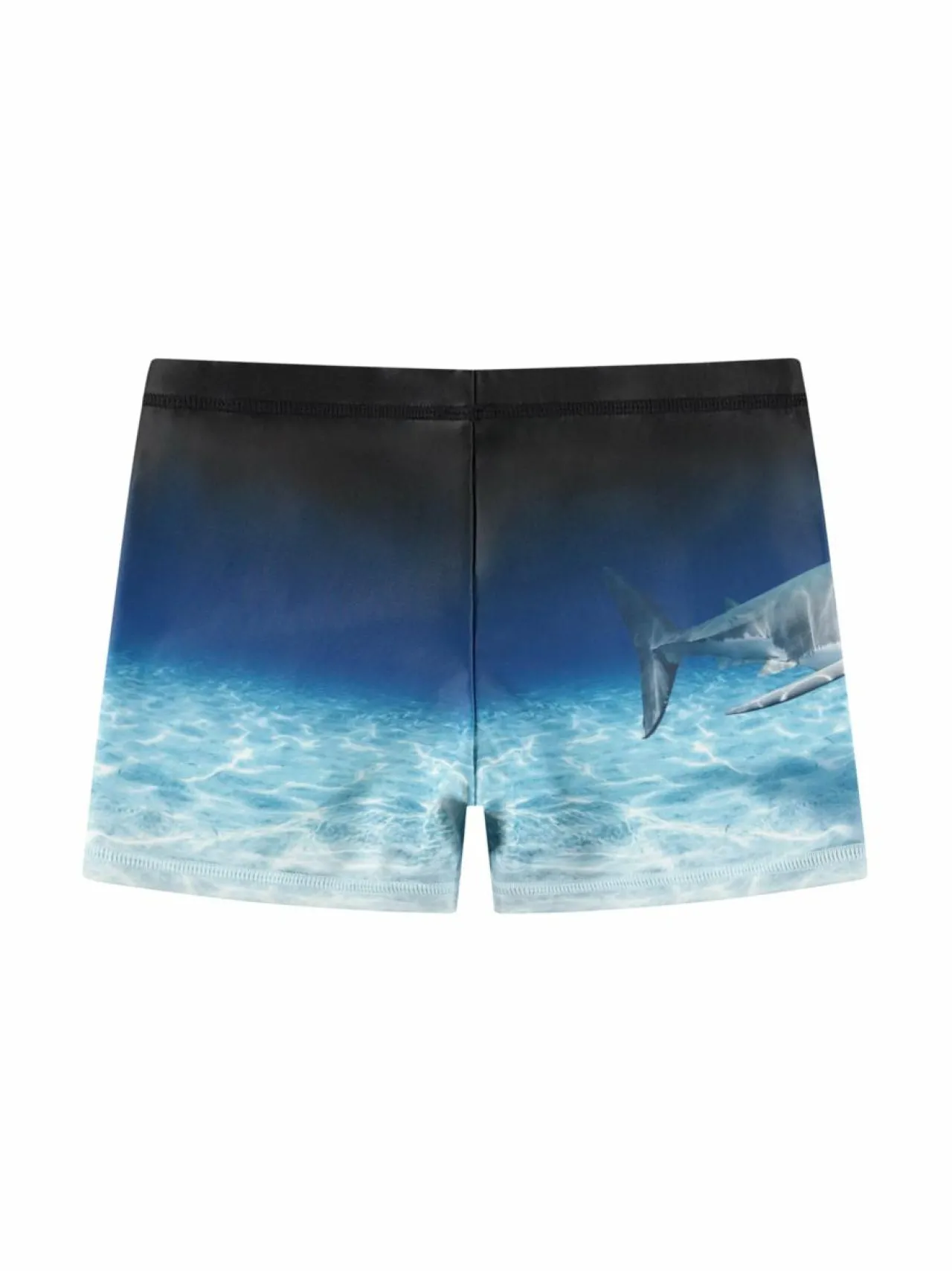 Uima-Asut<Molo Trunks 10 -uimahousut 3798 FADED SHARK