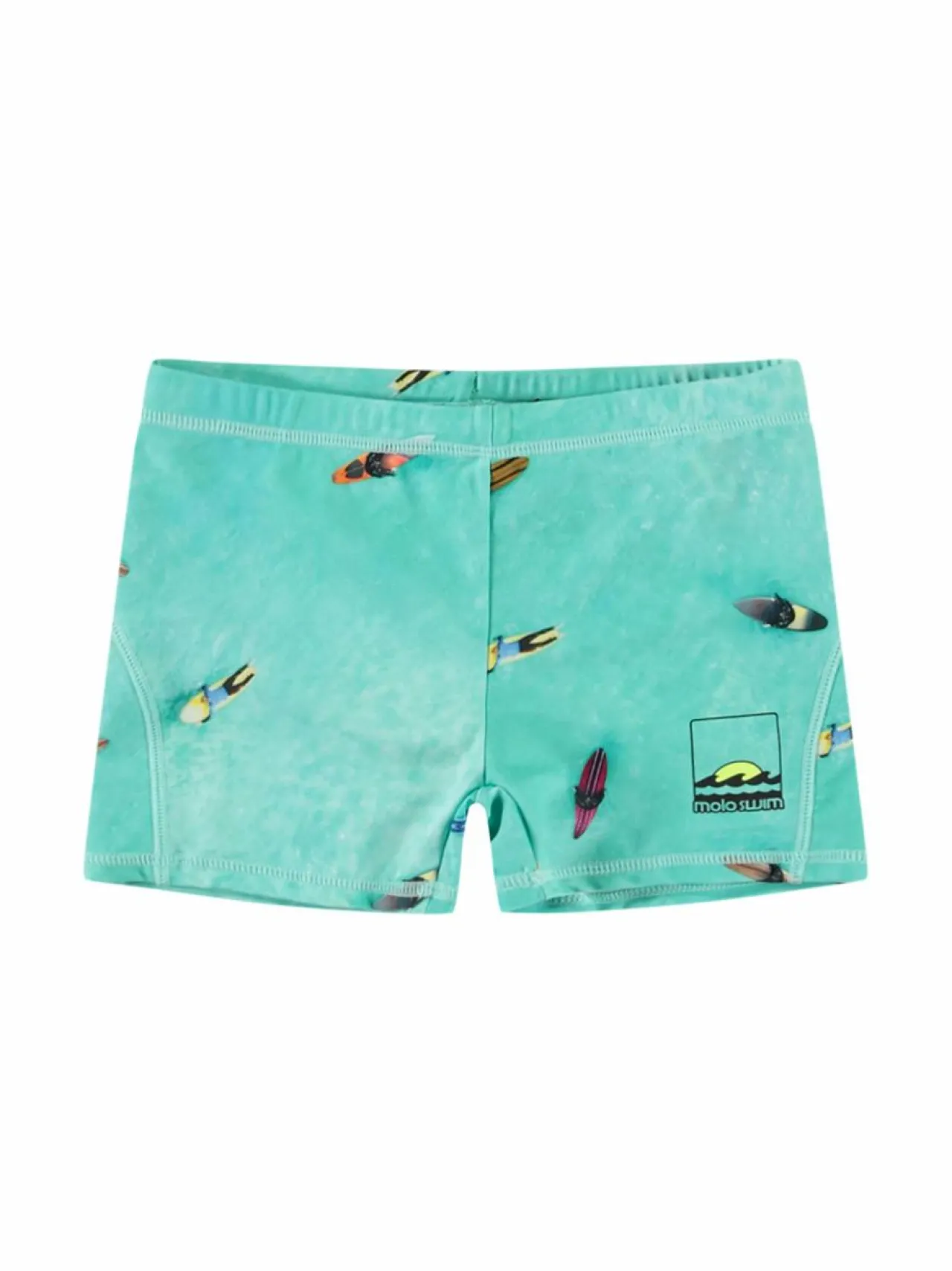 Molo Trunks 6 -uimahousut^ Uima-Asut