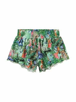 Uima-Asut<Molo Trunks-uimahousut 9238 GREEN TROPICAL