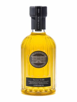 Chateau Estoublon Tryffelin makuinen oliiviöljy, 200ml^ Öljyt & Mausteet