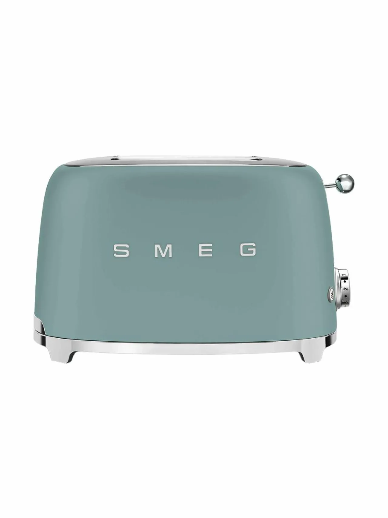 Smeg TSF01EGMEU-leivänpaahdin^ Leivänpaahtimet