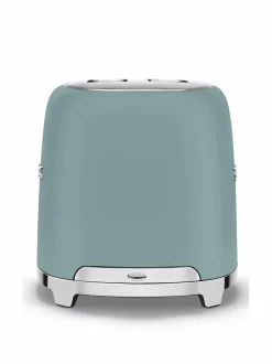 Smeg TSF01EGMEU-leivänpaahdin^ Leivänpaahtimet