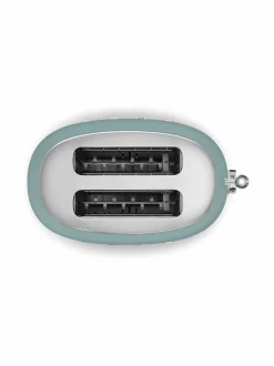 Smeg TSF01EGMEU-leivänpaahdin^ Leivänpaahtimet