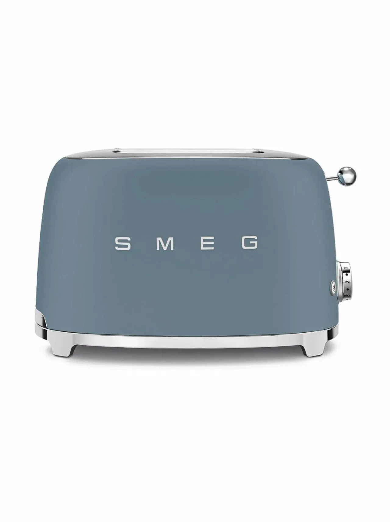 Smeg TSF01SBMEU-leivänpaahdin^ Leivänpaahtimet