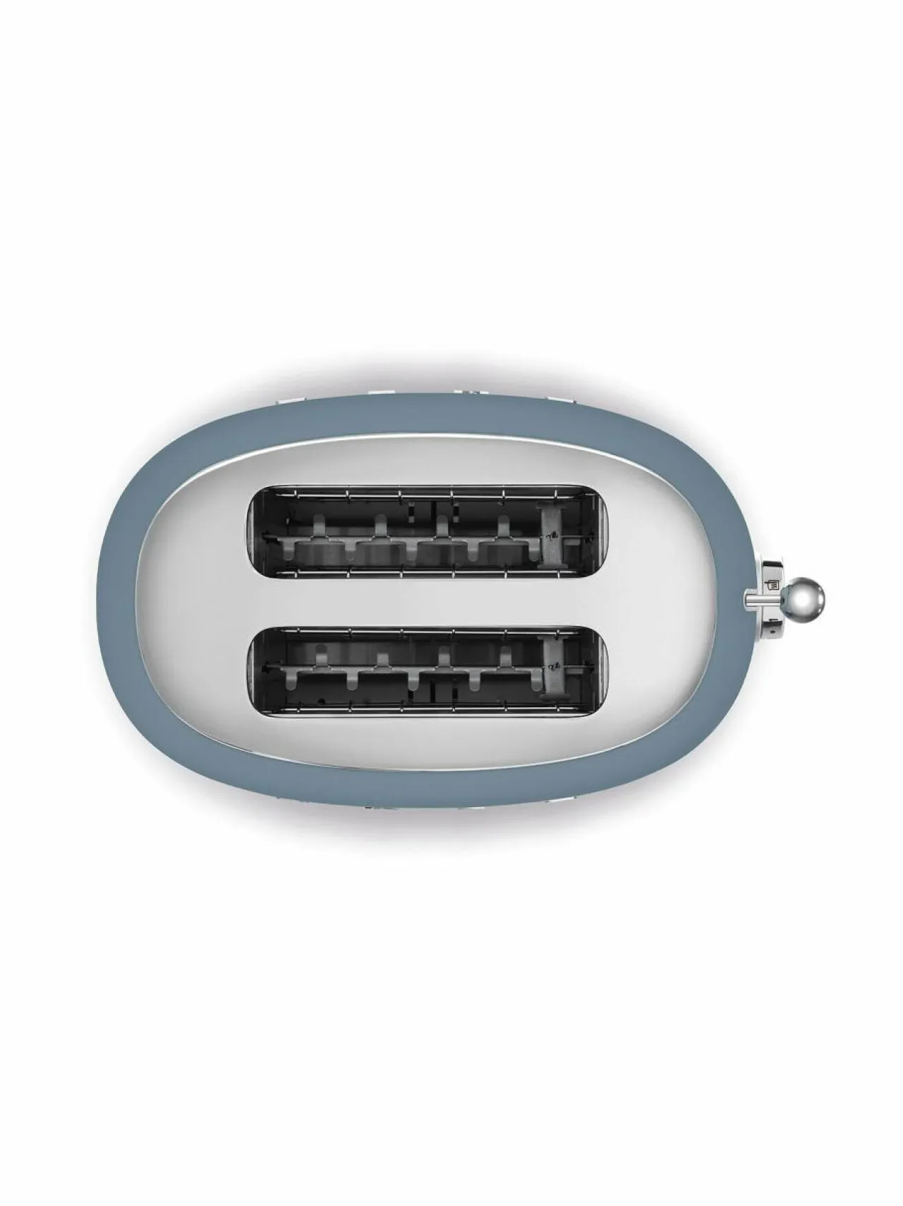 Smeg TSF01SBMEU-leivänpaahdin^ Leivänpaahtimet