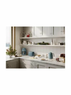 Smeg TSF01SBMEU-leivänpaahdin^ Leivänpaahtimet