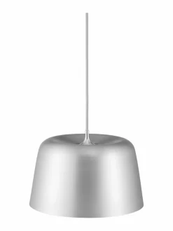 Kattovalaisimet<Normann Copenhagen Tub-riippuvalaisin Ø30 ALUMINUM
