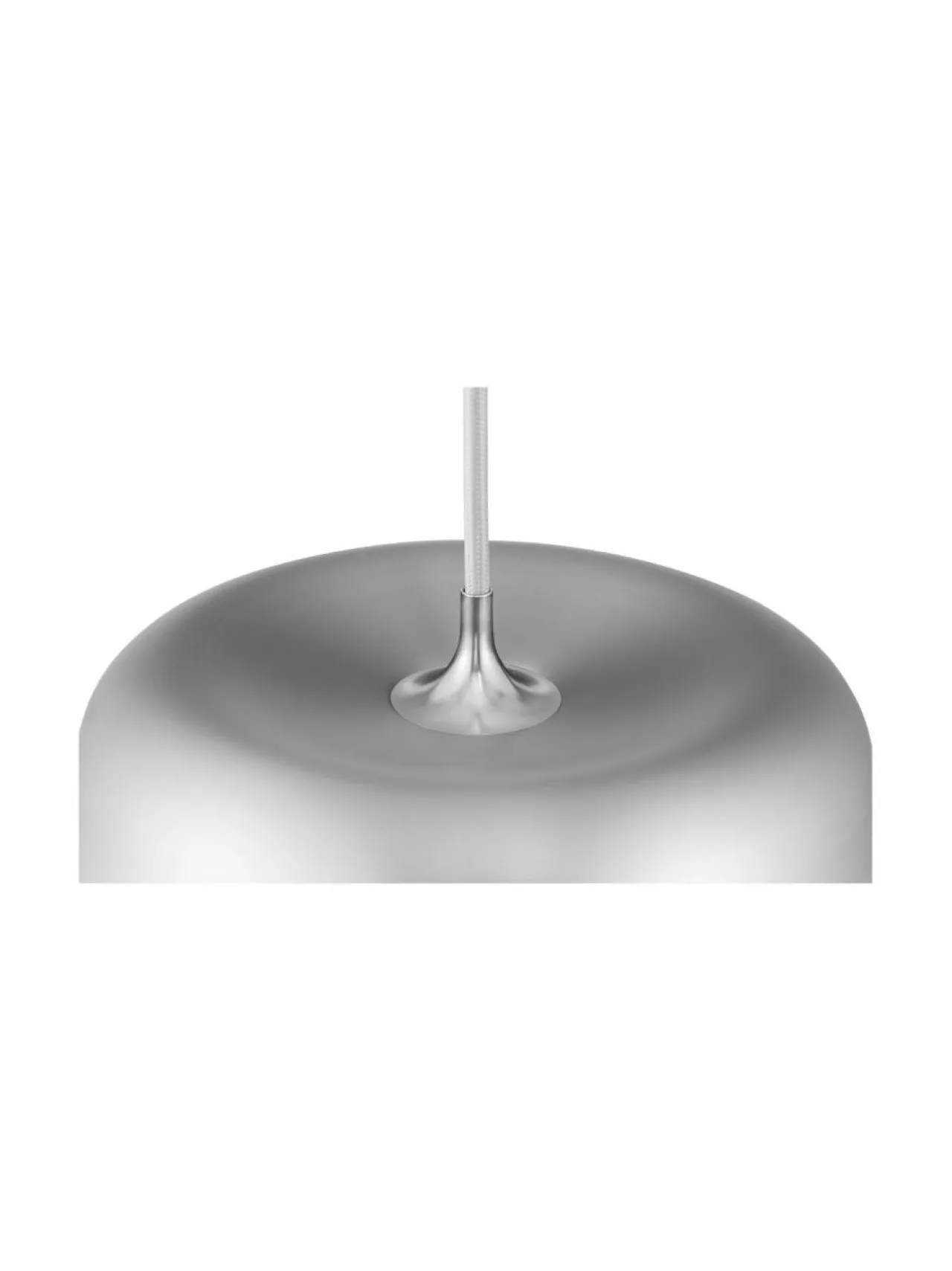 Kattovalaisimet<Normann Copenhagen Tub-riippuvalaisin Ø30 ALUMINUM