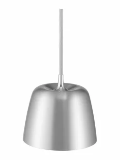 Kattovalaisimet<Normann Copenhagen Tub-riippuvalaisin Ø13 ALUMINUM