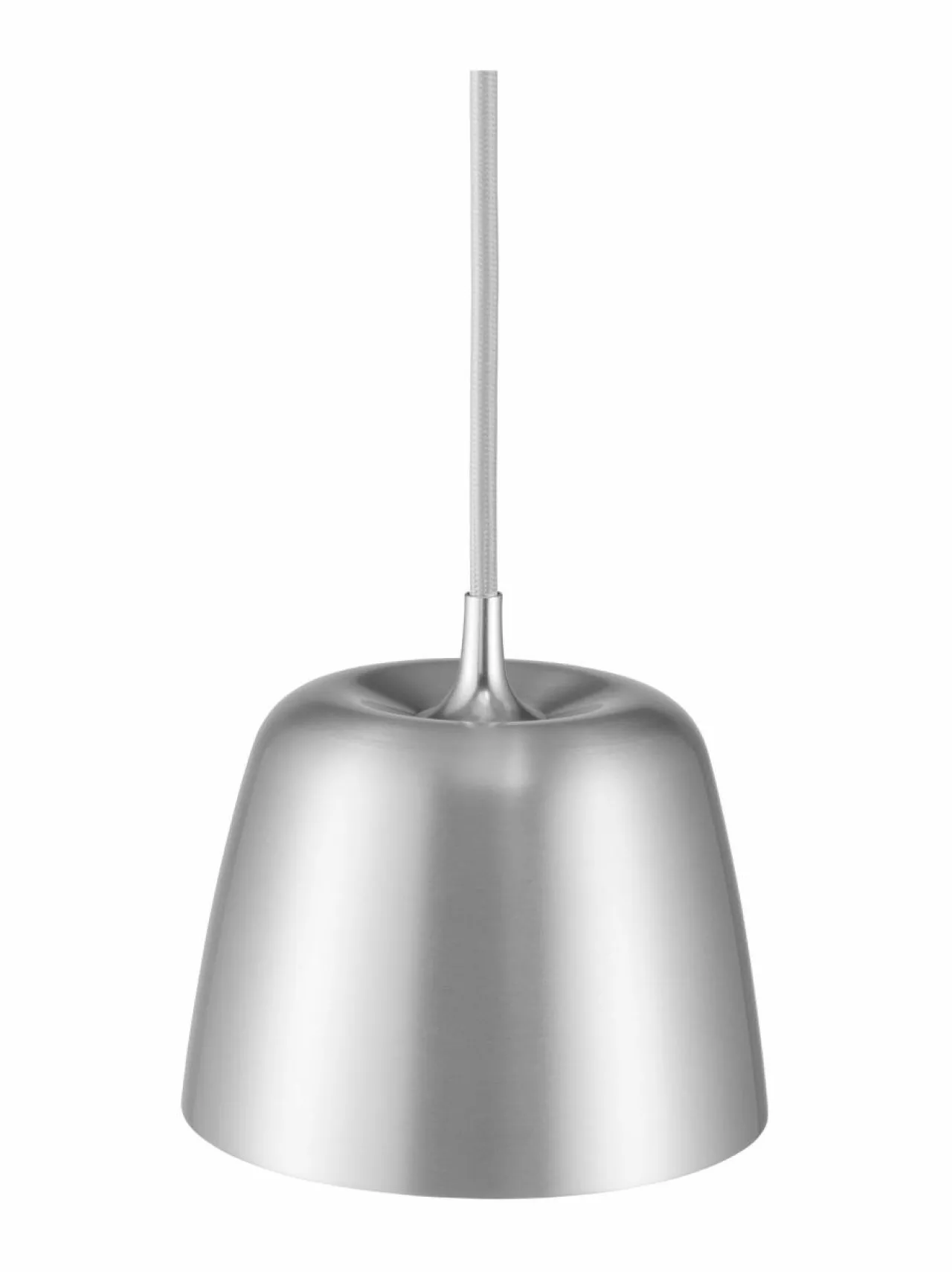 Kattovalaisimet<Normann Copenhagen Tub-riippuvalaisin Ø13 ALUMINUM