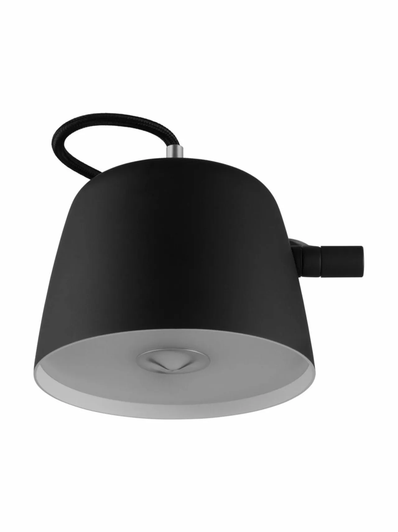 Normann Copenhagen Tub-seinävalaisin^ Seinävalaisimet