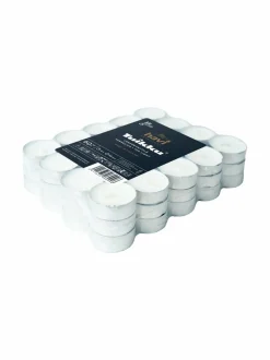 Kynttilät & Lyhdyt<Havi Tuikku-lämpökynttilä 60 kpl WHITE