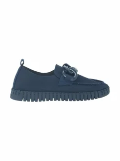 ILSE JACOBSEN Tulip Big Chain -loaferit^ Avokkaat & Korkokengät