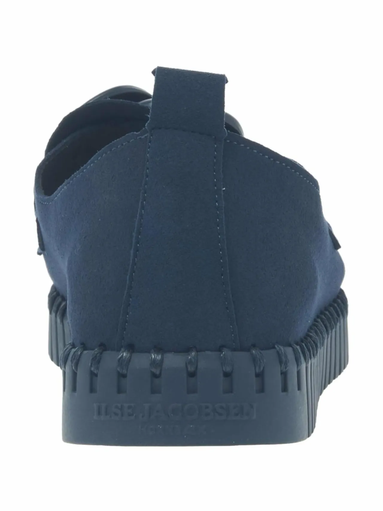 ILSE JACOBSEN Tulip Big Chain -loaferit^ Avokkaat & Korkokengät
