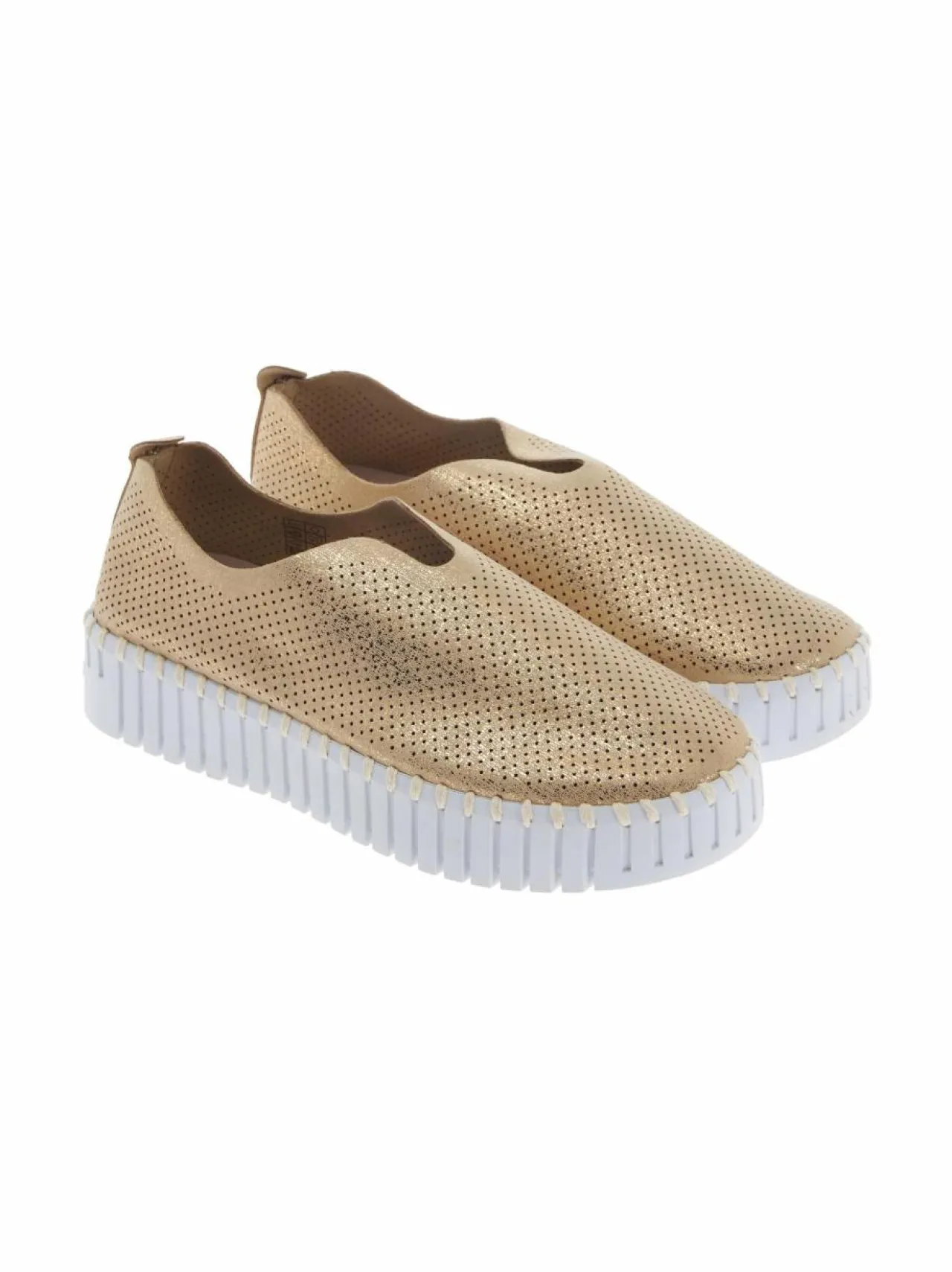 ILSE JACOBSEN Tulip Flats-kengät^ Avokkaat & Korkokengät