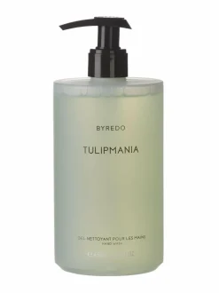 Naiset<BYREDO Tulipmania Hand Wash -käsisaippua 450 ml