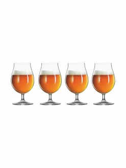Spiegelau Tulip-olutlasi 0,4 l, 4 kpl^ Lasit