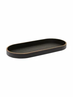 Tarjoiluastiat<Casa Stockmann Tune-tarjoitin 35.5 x 16.5 x 2.5 cm WILLOW WENGUE