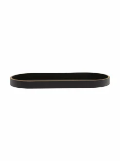 Tarjoiluastiat<Casa Stockmann Tune-tarjoitin 35.5 x 16.5 x 2.5 cm WILLOW WENGUE