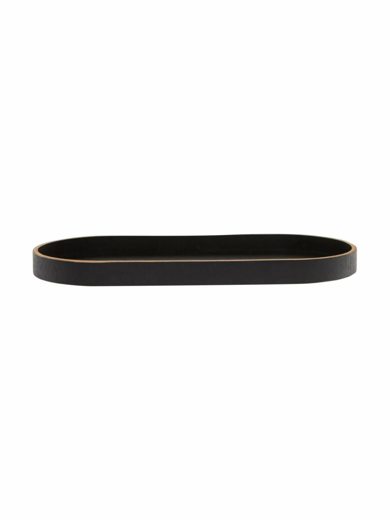 Tarjoiluastiat<Casa Stockmann Tune-tarjoitin 35.5 x 16.5 x 2.5 cm WILLOW WENGUE