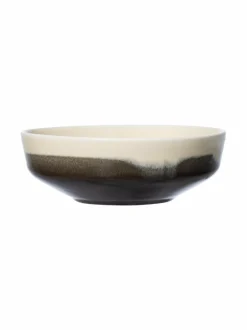 Lautaset & Kulhot<Pentik Tuntu-keittolautanen 18 cm 0,8 l BROWN