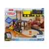 THOMAS & FRIENDS Tuomas ja ystävät: Dieselin rakennusseikkailu -lelujunasarja^ Vauvat & Taaperot
