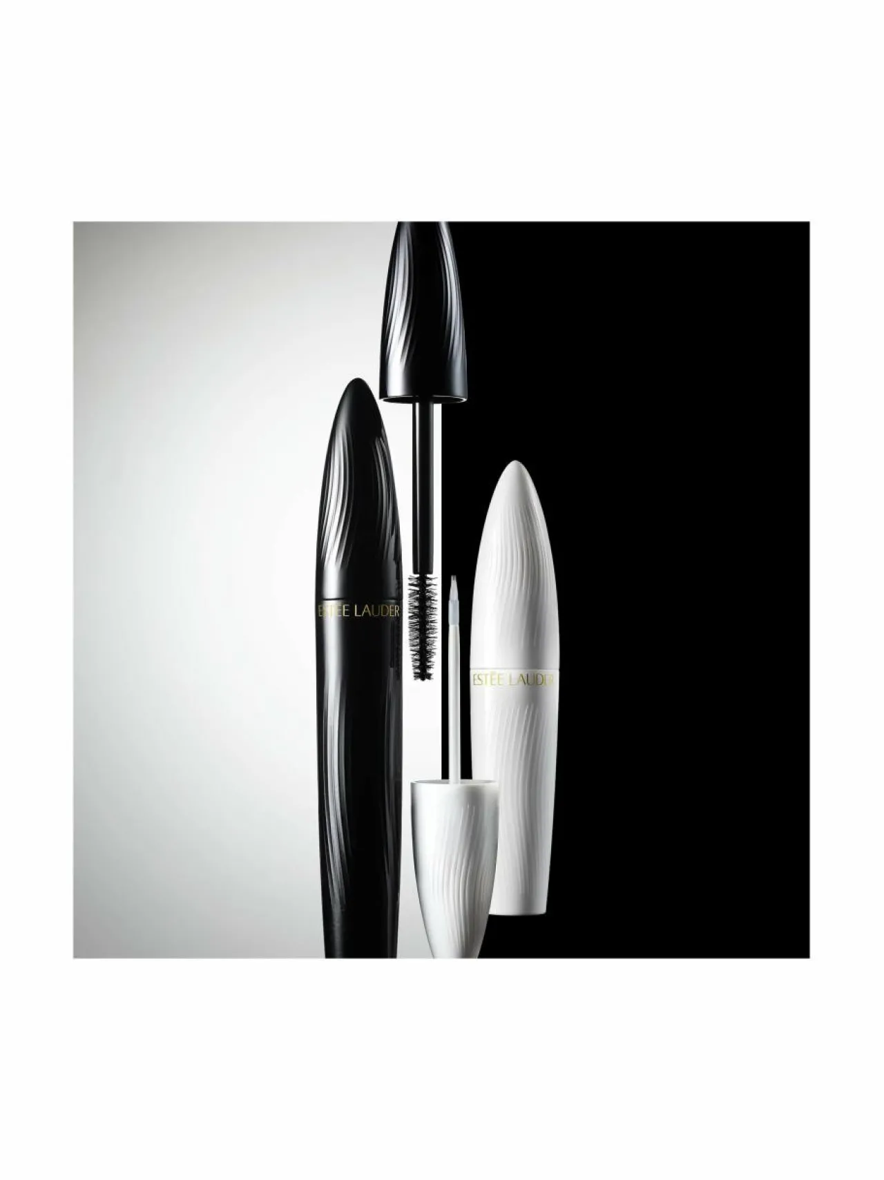 Estée Lauder Turbo Lash Night Revitalizing Serum Lash & Brow -ripsiseerumi^ Meikkaustarvikkeet