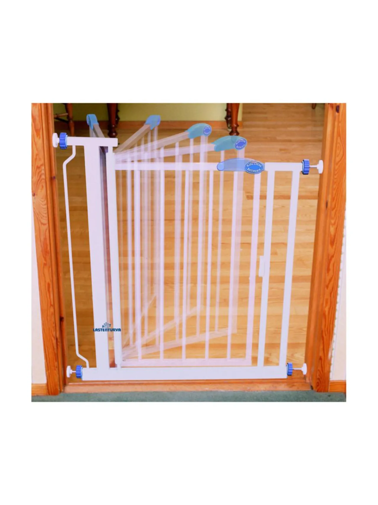 Bettacare Turvaportti Autoclose^ Lapsen Hoito