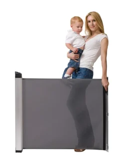 Lascal Turvaportti Kiddy Guard Avant^ Lapsen Hoito