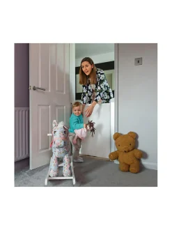 Lascal Turvaportti Kiddy Guard Avant^ Lapsen Hoito