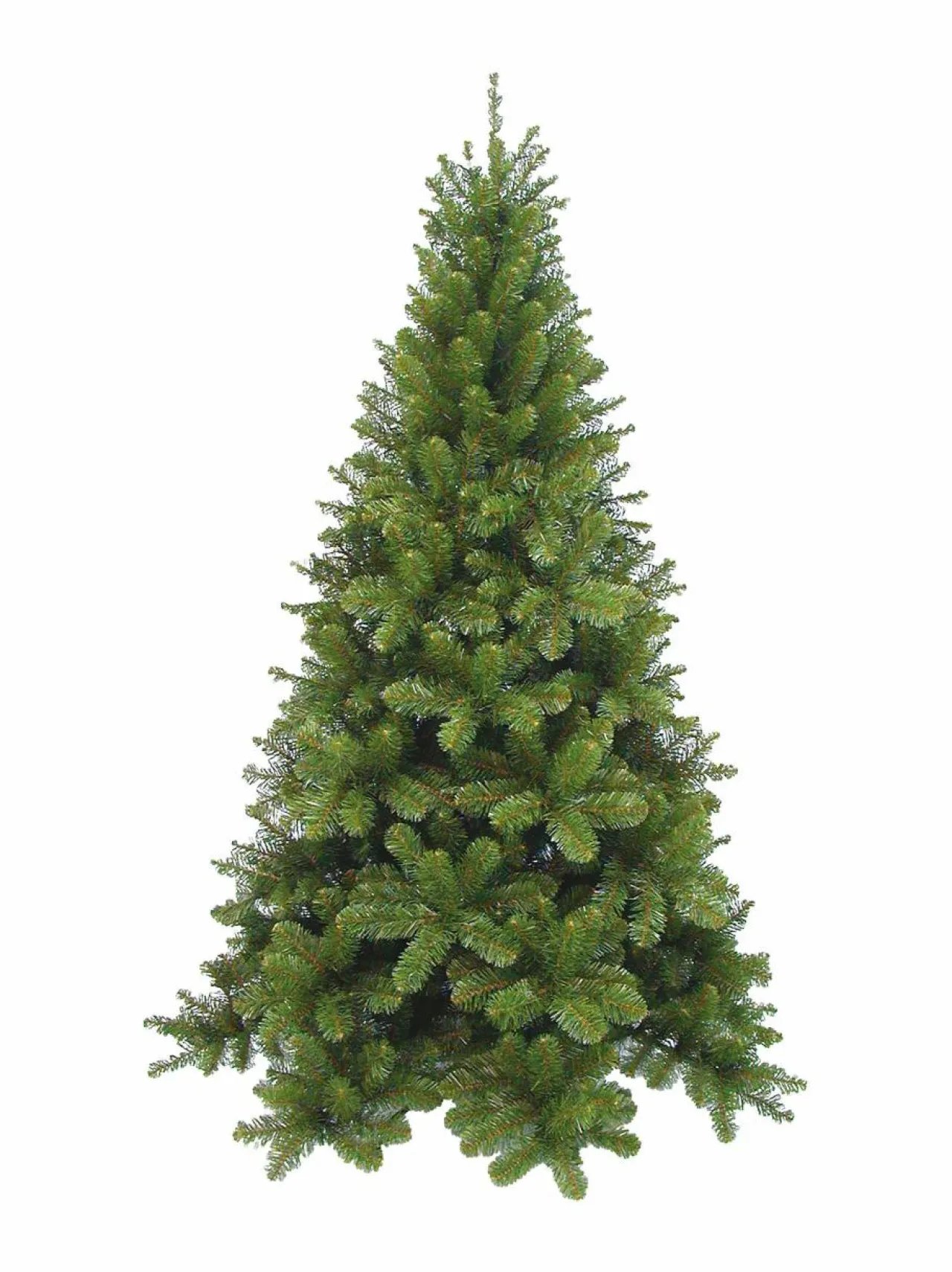 Triumph Tree Tuscan-joulukuusi 155 x 99 cm^ Joulukuuset
